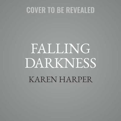 Cover for Karen Harper · Falling Darkness Lib/E (CD) (2018)