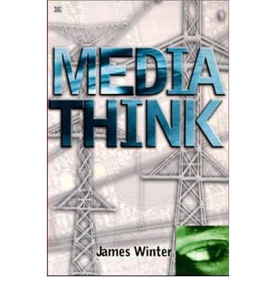 Cover for James Winter · Mediathink (Paperback Book) (2001)