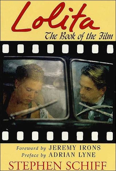 Cover for Stephen Schiff · Lolita (Pocketbok) (2000)
