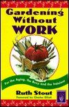Cover for Ruth Stout · Gardening without Work (Pocketbok) (1998)