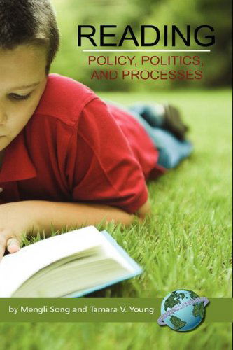 Cover for Tamara V. Young · Reading: Policy, Politics, and Processes (Hc) (Hardcover Book) (2007)