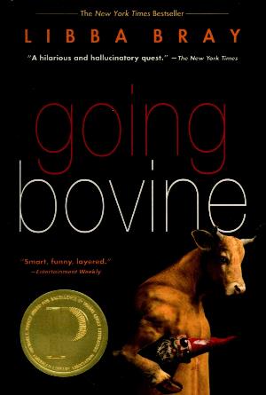 Going Bovine - Libba Bray - Books - Perfection Learning - 9781606867549 - September 28, 2010