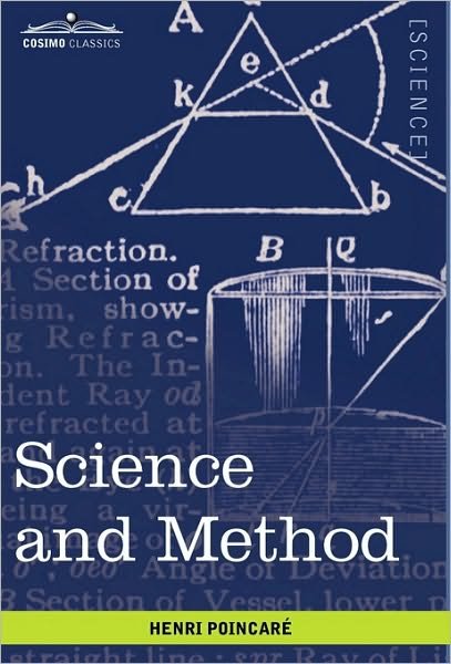 Cover for Henri Poincaré · Science and Method (Hardcover Book) (2010)