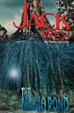 Perry D Defiore · Jack West (Paperback Bog) (2016)