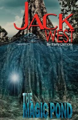 Cover for Perry D Defiore · Jack West (Paperback Book) (2016)