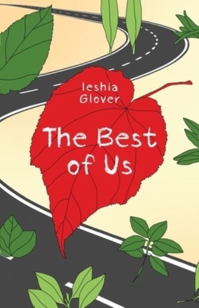 Cover for Ieshia Glover · Best of Us (Buch) (2023)