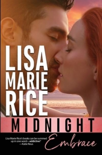 Cover for Lisa Marie Rice · Midnight Embrace (Taschenbuch) (2022)
