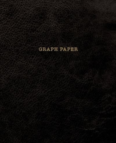 Cover for Birchwood Press · Graph Paper (Paperback Book) (2019)