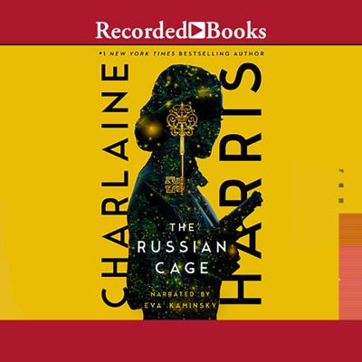 Russian Cage, The - Charlaine Harris - Music - Recorded Books, Inc. - 9781705010549 - February 23, 2021