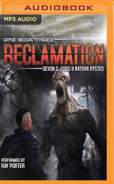 Reclamation - Devon C Ford - Music - Audible Studios on Brilliance - 9781713547549 - July 7, 2020