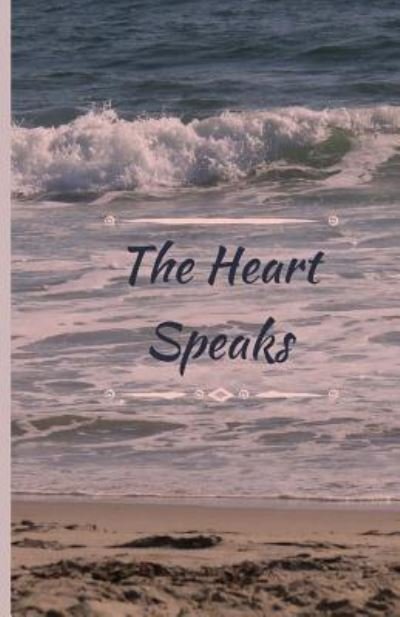 Cover for Inutu Liam · The Heart Speaks (Paperback Book) (2018)