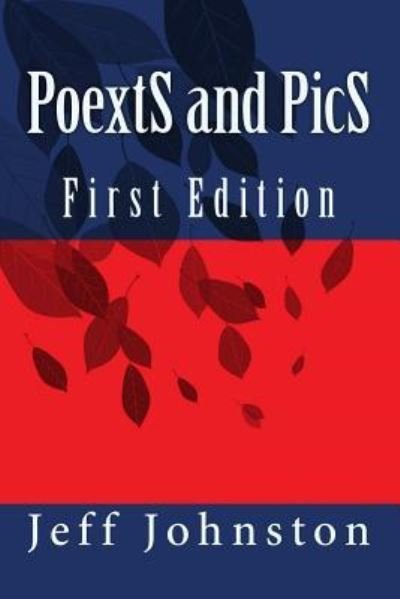 Cover for Jeff Johnston · PoextS and PicS (Paperback Book) (2018)