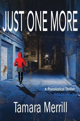 Cover for Merrill · Just One More (Paperback Book) (2022)