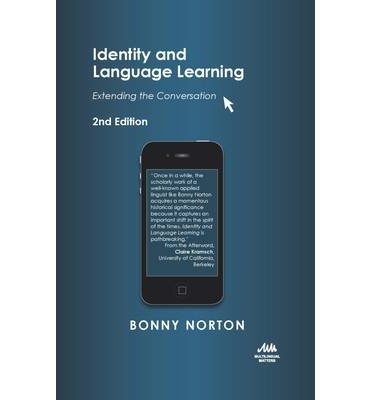 Cover for Bonny Norton · Identity and Language Learning: Extending the Conversation (Pocketbok) [2 Revised edition] (2013)