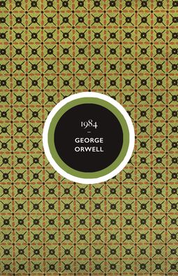 Nineteen Eighty-Four - George Orwell - Bøger - Vintage Publishing - 9781787302549 - 13. august 2020