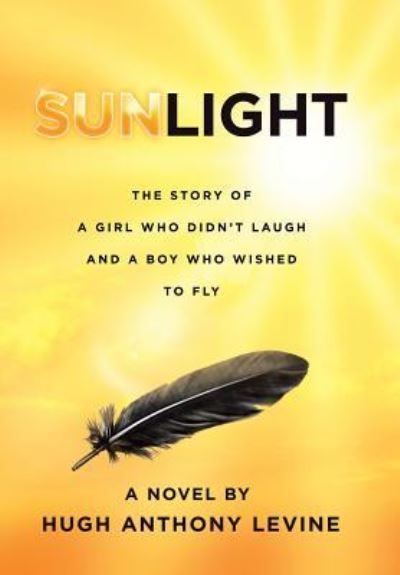 Cover for Hugh Anthony Levine · Sunlight (Hardcover Book) (2019)