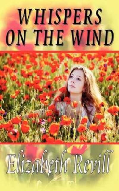 Cover for Elizabeth Revill · Whispers On The Wind (Paperback Book) (2011)