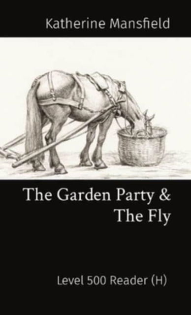 Cover for Doreen Lamb · The Garden Party &amp; The Fly (Paperback Book) (2021)