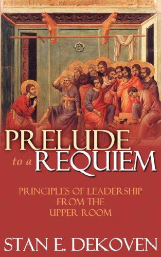 Cover for Stan Dekoven · Prelude to a Requiem (Paperback Book) (2008)