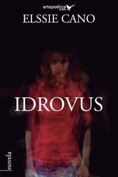 Cover for Elssie Cano · Idrovus (Bok) (2018)