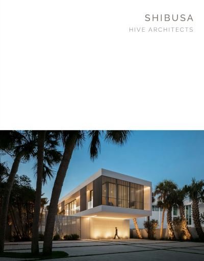Cover for Joe Kelly · Shibusa: Hive Architects - Masterpiece Series - Masterpiece Series (Innbunden bok) (2022)