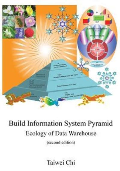Cover for Taiwei Chi · Build Information System Pyramid (Paperback Book) (2017)