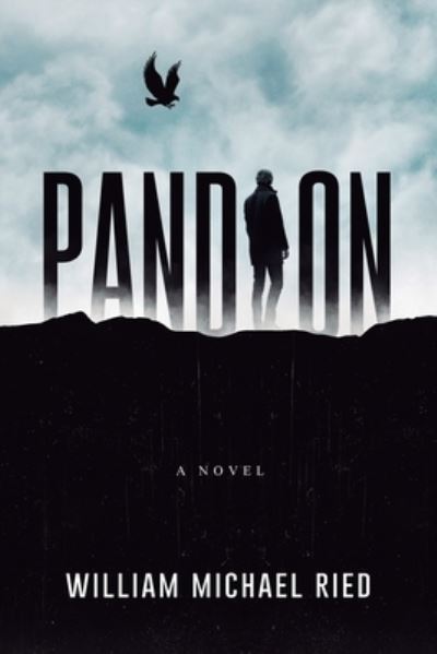 Cover for William Ried · Pandion (Book) (2022)