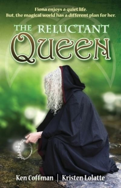Cover for Ken Coffman · The Reluctant Queen - The Fiona Trilogy (Paperback Book) (2020)