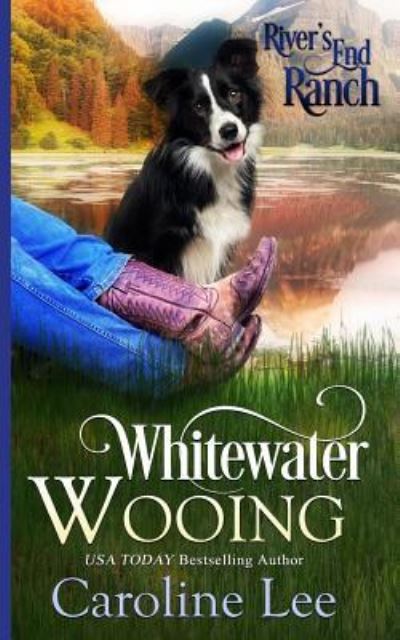 Cover for Caroline Lee · Whitewater Wooing (Paperback Book) (2017)