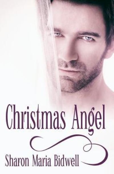 Cover for Sharon Maria Bidwell · Christmas Angel (Paperback Book) (2018)