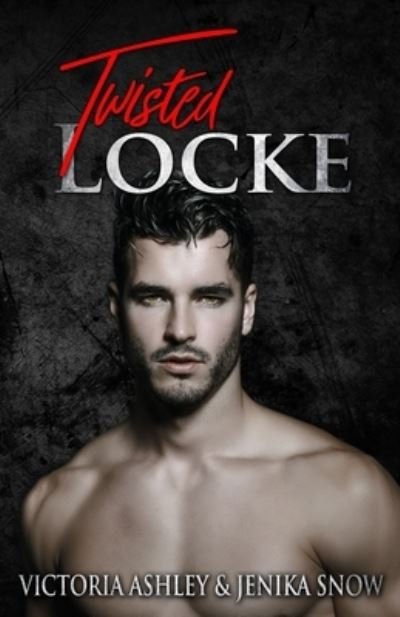 Cover for Jenika Snow · Twisted Locke (Paperback Book) (2018)