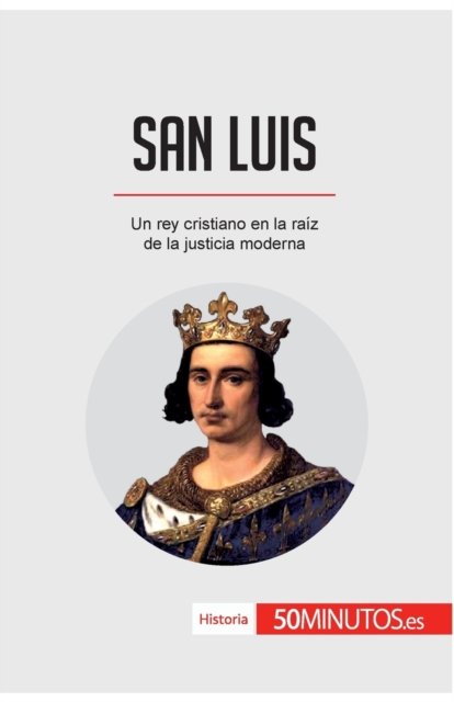 Cover for 50minutos · San Luis (Taschenbuch) (2017)