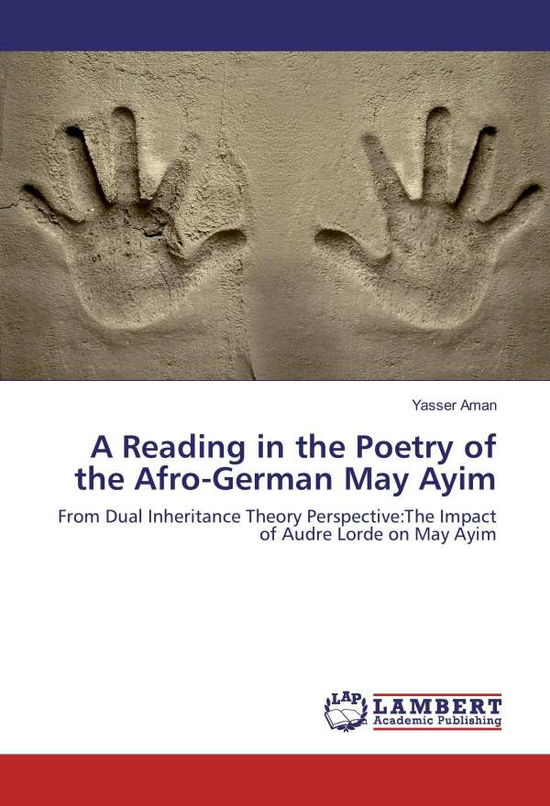 Cover for Aman · A Reading in the Poetry of the Afr (Book)