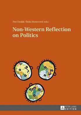 Non-Western Reflection on Politics (Gebundenes Buch) [New edition] (2013)