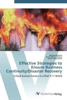 Cover for Barbara · Effective Strategies to Ensure (Book) (2012)