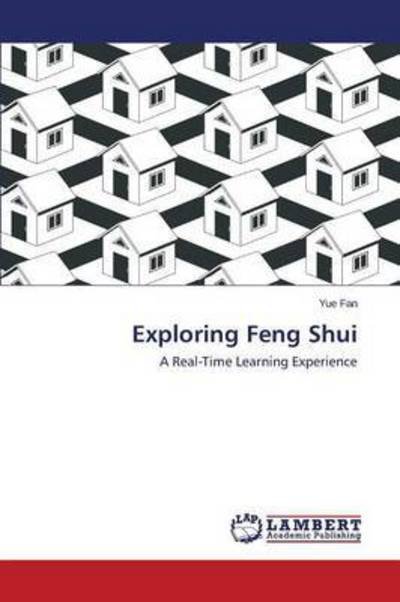 Cover for Fan · Exploring Feng Shui (Book) (2015)