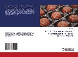 Cover for Eme · Fat distribution assessment of adol (Book)