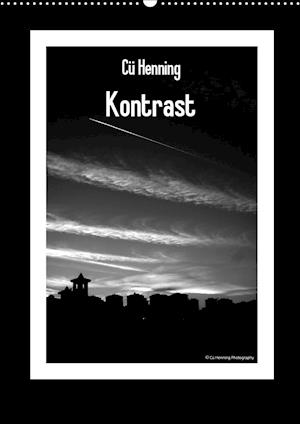 Cü Henning - Kontrast (Wandkale - Henning - Books -  - 9783670448549 - 