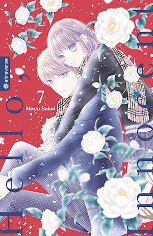 Hello, Innocent 07 - Mayu Sakai - Bøger - Altraverse GmbH - 9783753921549 - 11. december 2023