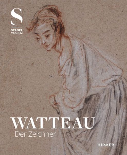 Cover for Martin Sonnabend · Watteau (Inbunden Bok) (2016)