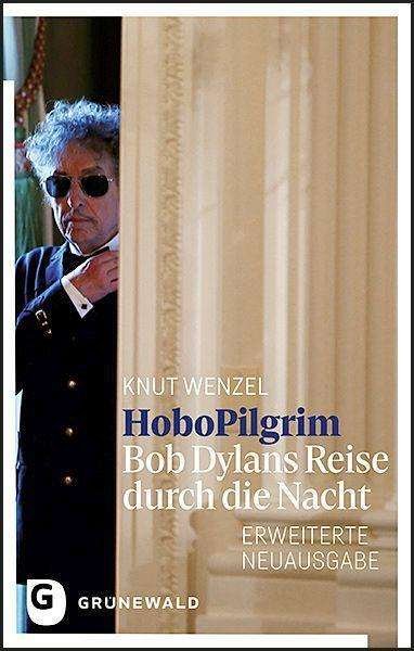 Cover for Wenzel · HoboPilgrim (Bog) (2021)