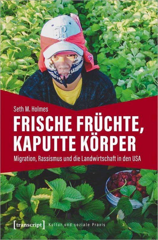 Cover for Holmes · Frische Früchte, kaputte Körper (Bog)