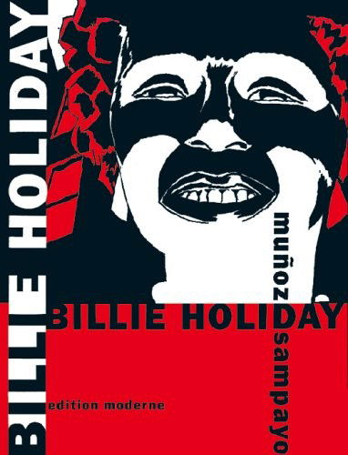 Cover for Munoz · Billie Holiday (Book)