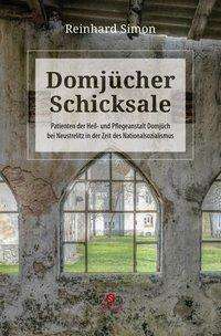 Cover for Simon · Domjücher Schicksale (Bok)