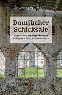 Cover for Simon · Domjücher Schicksale (Buch)