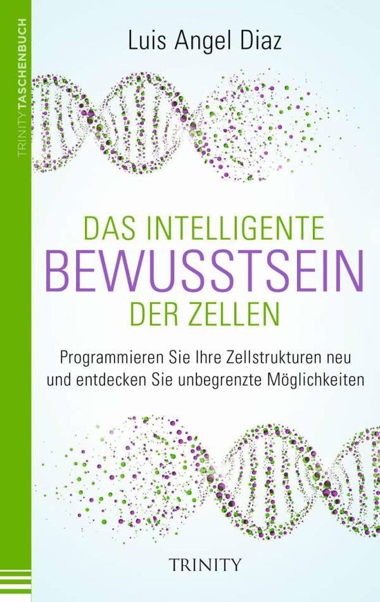 Cover for Diaz · Das intelligente Bewusstsein der Z (Bok)