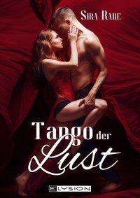 Cover for Rabe · Tango der Lust (Buch)