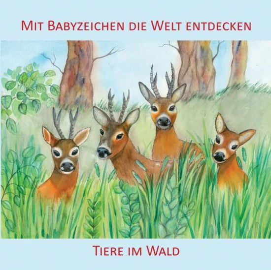 Cover for König · Mit Babyzeichen die Welt entdec.2 (Book)