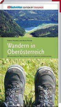 Cover for Neuweg · Neuweg:wandern In OberÃ¶sterreich (Bog)