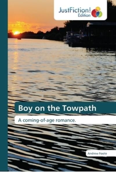 Boy on the Towpath - Foote - Livros -  - 9786137388549 - 10 de agosto de 2018